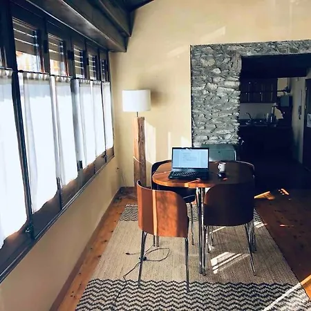 Apartment La De Llivia, Cerdanya, Puigcerda.