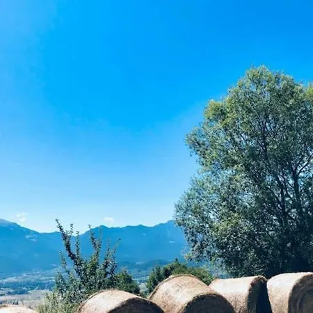 La De Llivia, Cerdanya, Puigcerda.