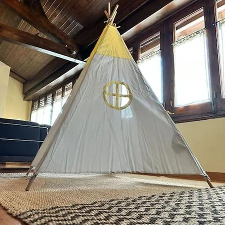 La De Llívia, Cerdanya, Puigcerdà. Apartamento Llivia