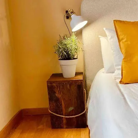 Apartment La De Llivia, Cerdanya, Puigcerda. Llivia