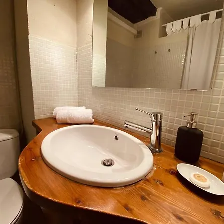 Apartment La De Llivia, Cerdanya, Puigcerda.
