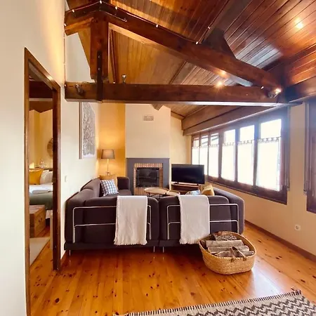 Apartment La De Llivia, Cerdanya, Puigcerda. Llivia