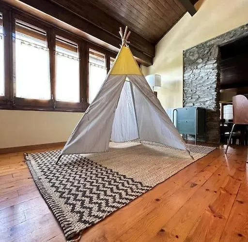 La De Llivia, Cerdanya, Puigcerda.